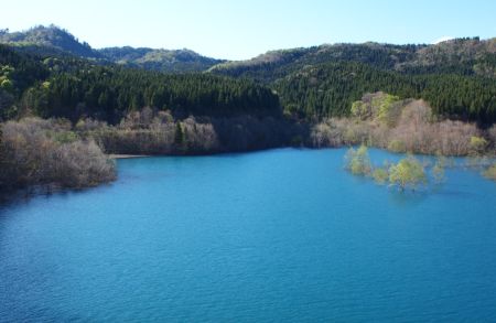 20100516_玉川ダム