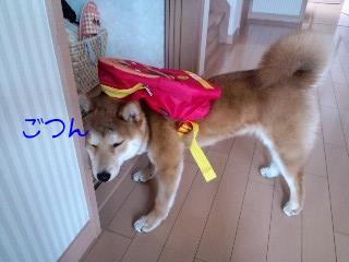 あんぱんまん１