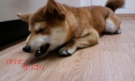 こわい顔
