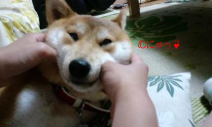 変顔