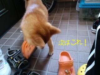 次！