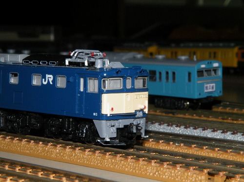 EF64-1000