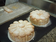 ケーキ５