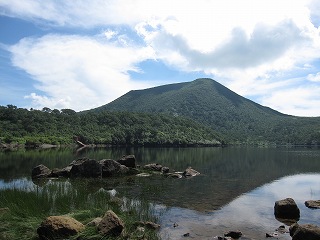 長沼