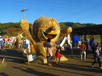 平成21年　１１月　15 日　　紅葉の花貫渓谷 014.jpg