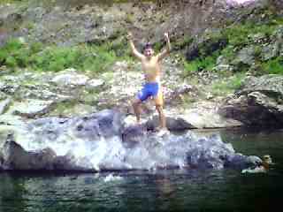 プライドロック