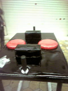 ニューアーム台1