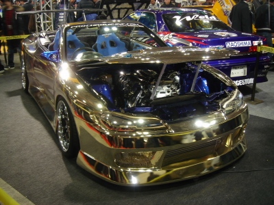 autosalon