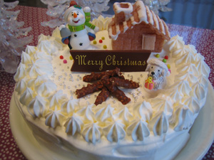 2006.クリスマス★