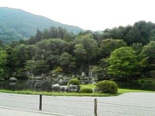 京都３　庭園