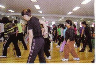 はんらヘルスピア1