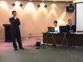 Presentation of crisis of Darfur2
