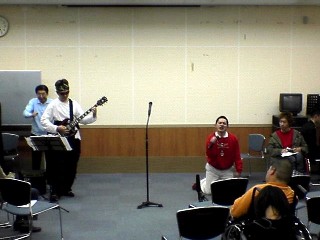 NMBライブ９・DAIGOひとり芝居