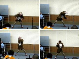 NMBライブ１２・ダンスダンスダンス！