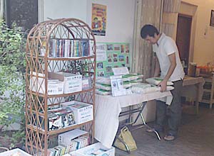 チャンペイ農協のお米