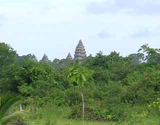 Angkor Watt