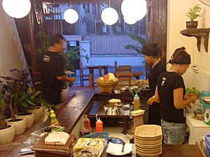 Happa no Teppannyaki