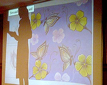 第２位受賞作品