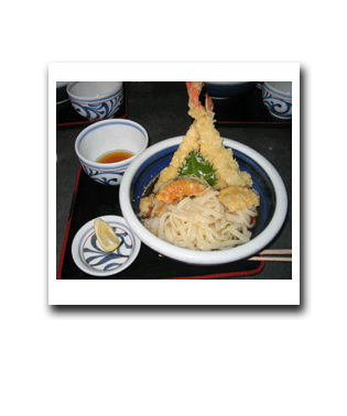 うどん