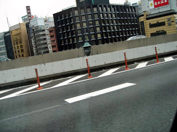 首都高速　日本橋２