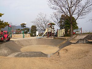 文化の森総合公園