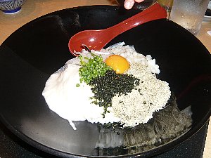 とらふぐ亭のふぐ飯