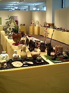 ウラレ作陶展２．