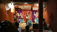 踊るマハラジャ