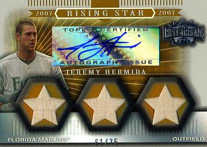 hermida triple thread