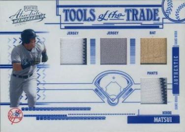 tool of trade 5memora