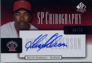 g.anderson auto