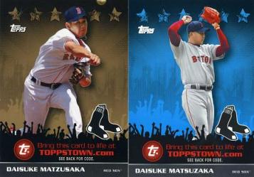 topps 2 japan 2