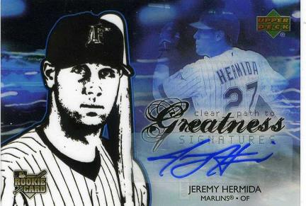hermida future star auto