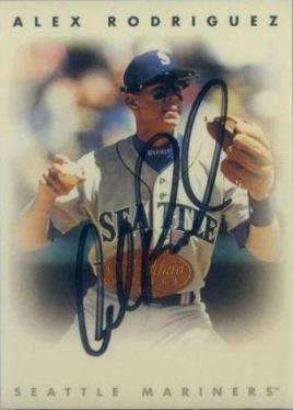 a- rod auto