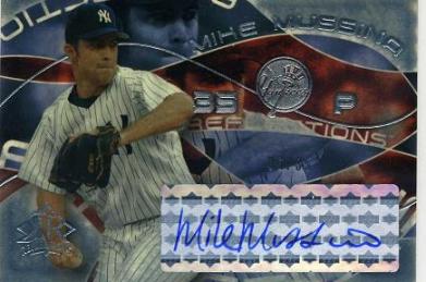 mussina
