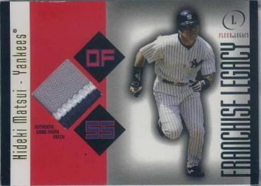 franchise legacy patch