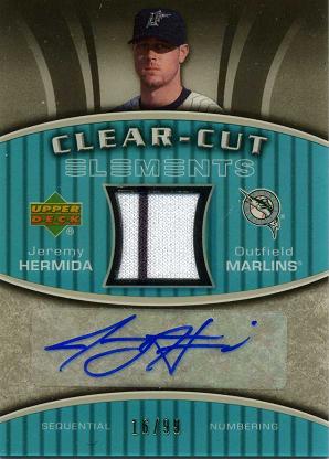 hermida elements auto