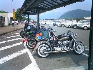 養老SA
