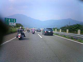 北陸自動車道
