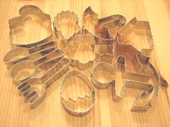 クッキーカッター　ドイツStadter Gmbh社製Cookie Cutter.JPG