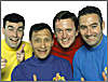 The Wiggles