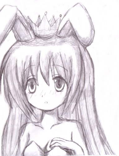 ありがとウサギ