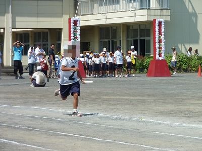 運動会9