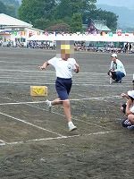 運動会2