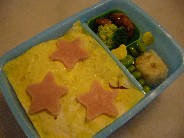 お弁当5/17