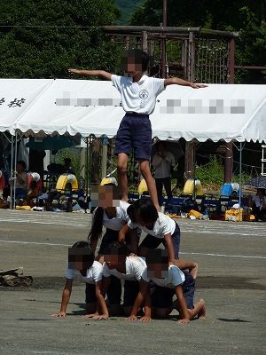 運動会5