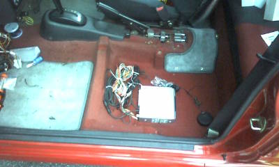 ちょっとすっきり