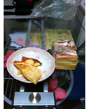 ケーキ