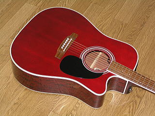 タカミネ　TD-32 　アコースティックギター　ドレッドノート　takamine 中古】Takamine タカミネ / TD-32 Brown Sunburst | イシバシ楽器