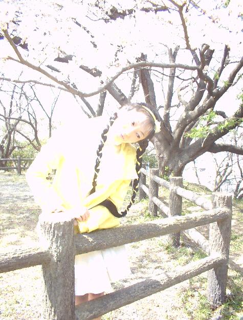 ちーと違う感じ～